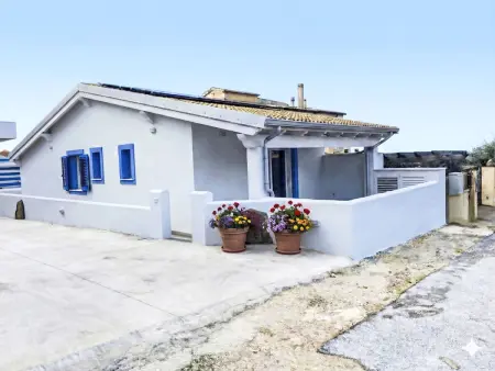 Location Maison à Valledoria 4 personnes