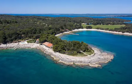 Location Maison à Fazana 8 personnes