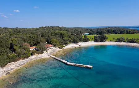 Location Maison à Fazana 6 personnes