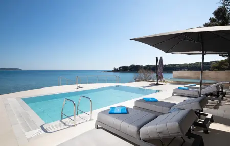 Location Maison à Fazana 4 personnes