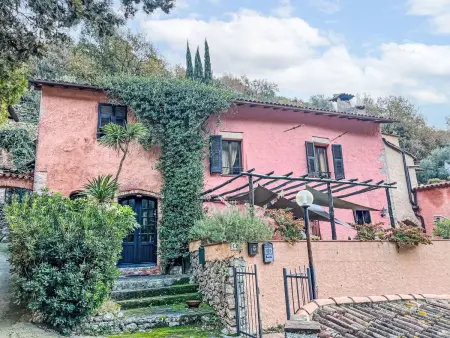 Location Maison à Finale Ligure 4 personnes