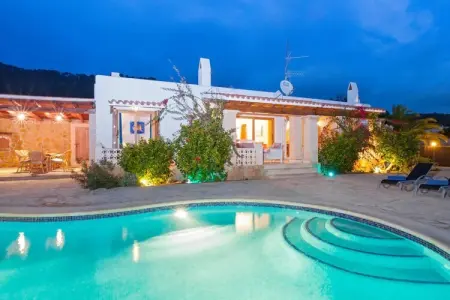 Location Maison à San Jose 5 personnes