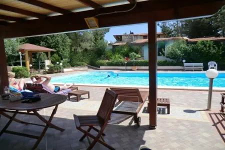 Location Villa à Balestrate 7 personnes