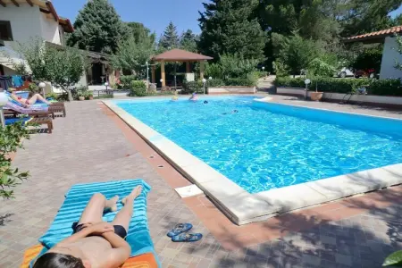 Location Villa à Balestrate 16 personnes