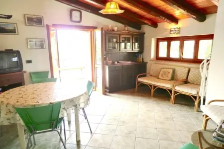 Location Villa à Balestrate 6 personnes