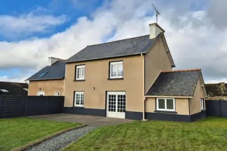 Location Maison à Plurien 6 personnes
