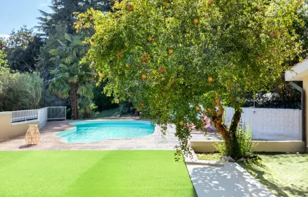 Location Maison à Villa, Teolo 9 personnes