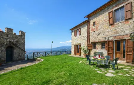 Location Maison à Serravalle Pistoiese 5 personnes
