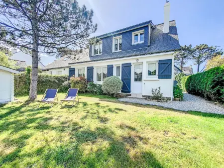 Location Maison à Carnac 9 personnes