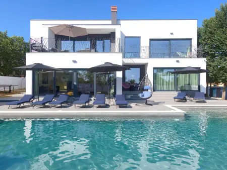 Location Maison à Pula Banjole 10 personnes