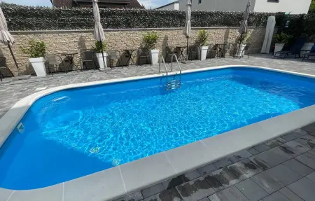 Location Maison à Velika Gorica 24 personnes