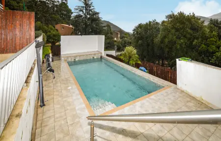 Location Maison à Vero 6 personnes