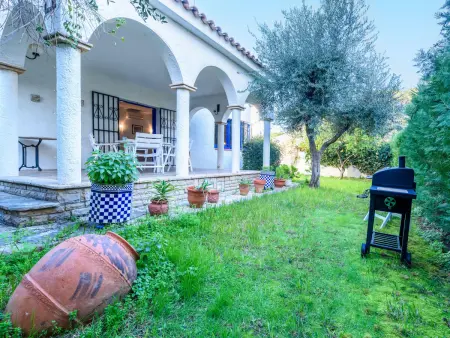 Location Maison à Cambrils 6 personnes