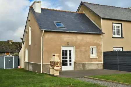 Location Maison à Plurien 4 personnes