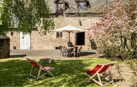 Location Maison à Parigné 5 personnes