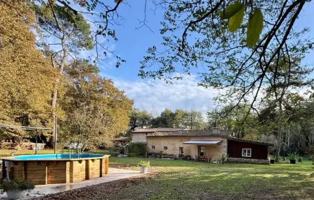 Location Maison à Noaillan 6 personnes