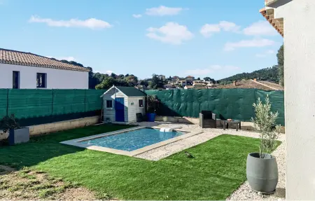 Location Maison à La Seyne Sur Mer 6 personnes