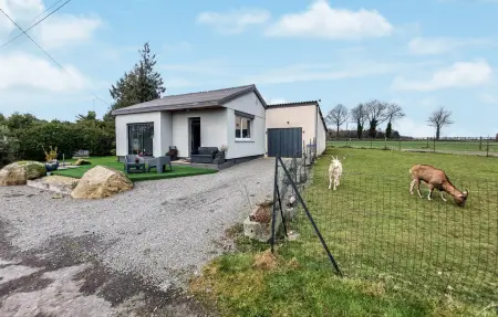 Location Maison à Parigné 5 personnes