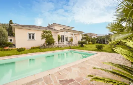 Location Maison à Saint Florent 8 personnes