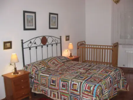 Location Maison à Cuevas del Becerro 7 personnes