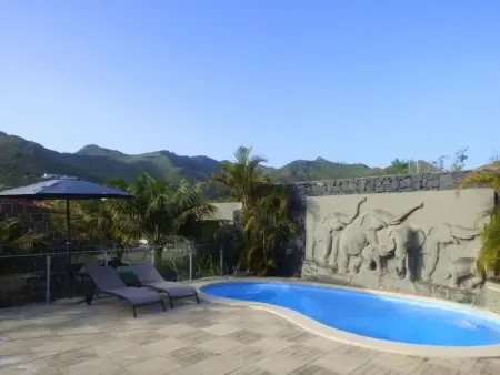 Location Maison à San Cristobal de la Laguna 4 personnes