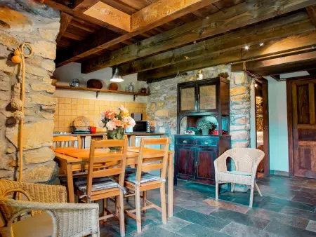 Location Maison à La Barosa 5 personnes