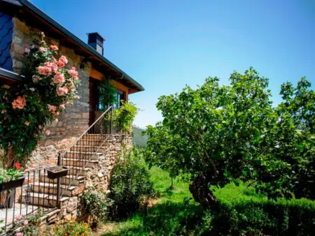 Location Maison à La Barosa 10 personnes