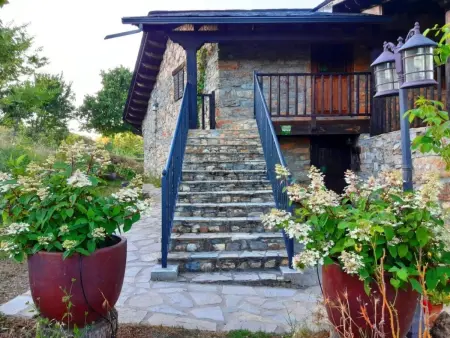 Location Maison à La Barosa 5 personnes