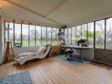 Location Gîte à Deauville Trouville 6 personnes