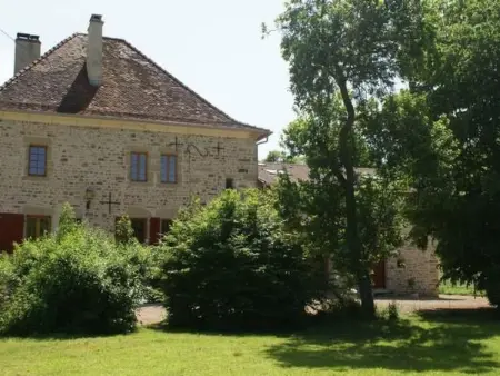 Location Maison à Bourbonne les Bains 8 personnes