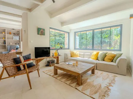 Location Maison à L'Île 5 personnes