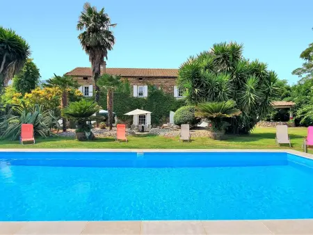 Location Maison à Moriani Plage 10 personnes