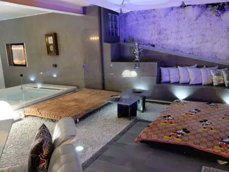 Location Maison à La Spezia 7 personnes