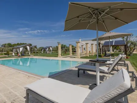 Location Maison à Erchie 4 personnes