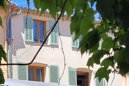 Location Maison à Antibes 2 personnes