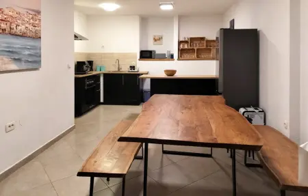 Location Maison à Labin 5 personnes
