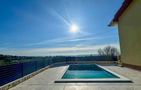 Location Maison à Klis 8 personnes