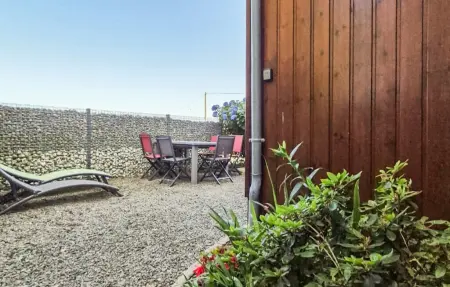 Location Maison à La Chapelle Fleurigné 6 personnes