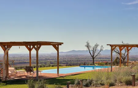 Location Maison à Località Ottava Zona 10 personnes