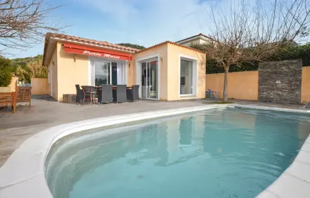 Location Maison à Saint Florent 6 personnes
