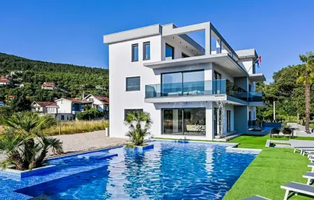 Location Maison à Donji Prolozac 14 personnes