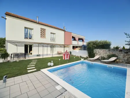 Location Maison à Umag 6 personnes