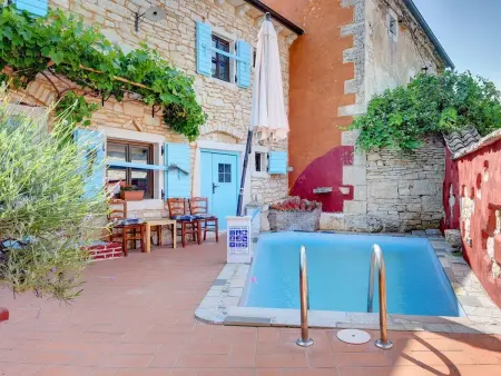 Location Maison à Bokordici 4 personnes