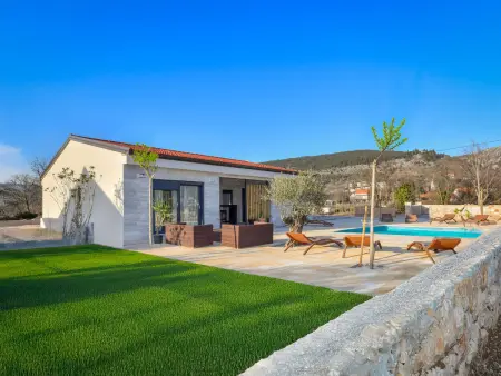 Location Maison à Imotski 8 personnes