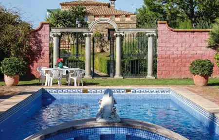 Location Maison à Setenil de las Bodegas 6 personnes