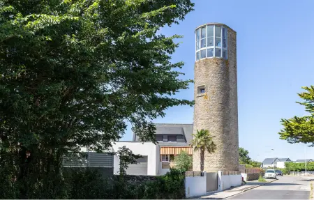 Location Maison à Ploemeur 2 personnes