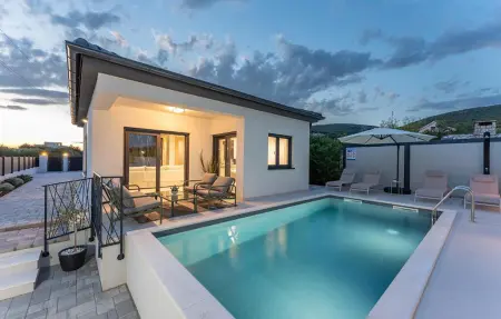 Location Maison à Sveti Petar 6 personnes