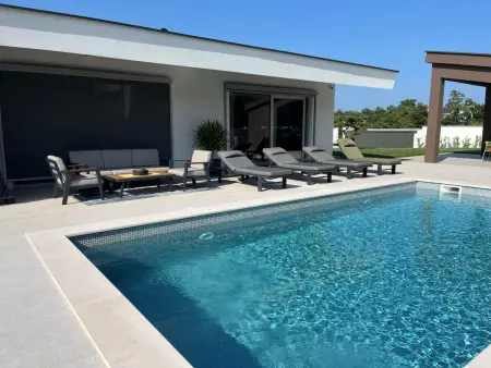 Location Villa à Svetvinčenat 8 personnes