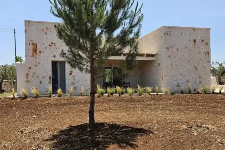 Location Maison à Ostuni 6 personnes