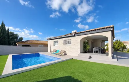 Location Maison à Olocau 4 personnes